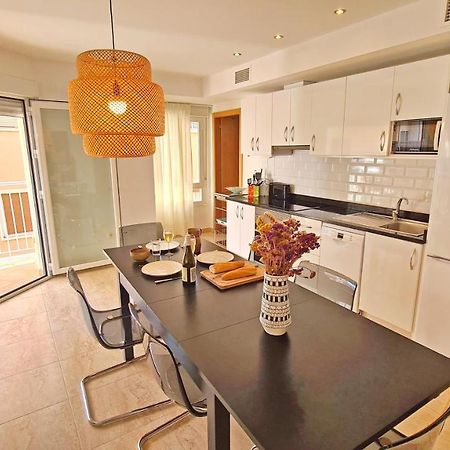 Luxury City Center Apartment By Nras Alicante Exteriér fotografie