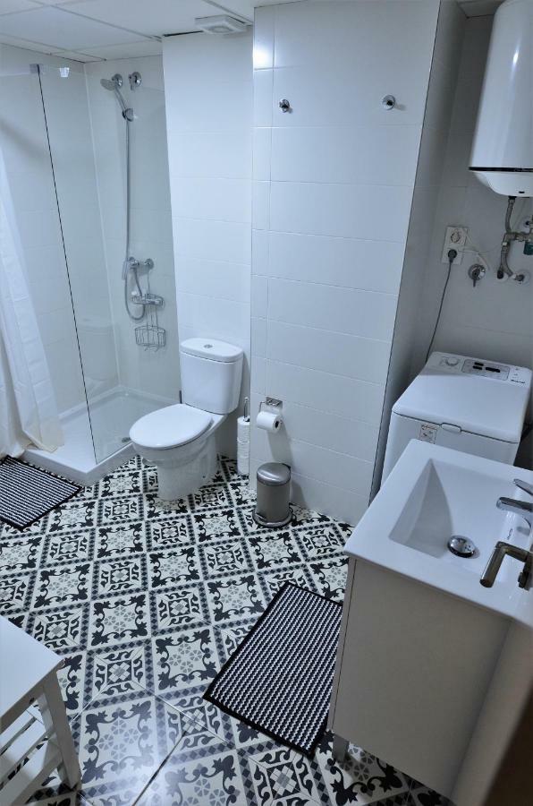 Luxury City Center Apartment By Nras Alicante Exteriér fotografie