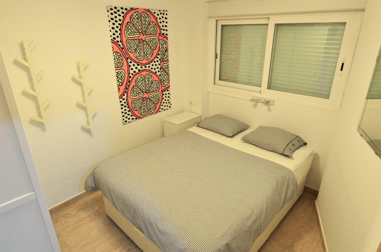Luxury City Center Apartment By Nras Alicante Exteriér fotografie